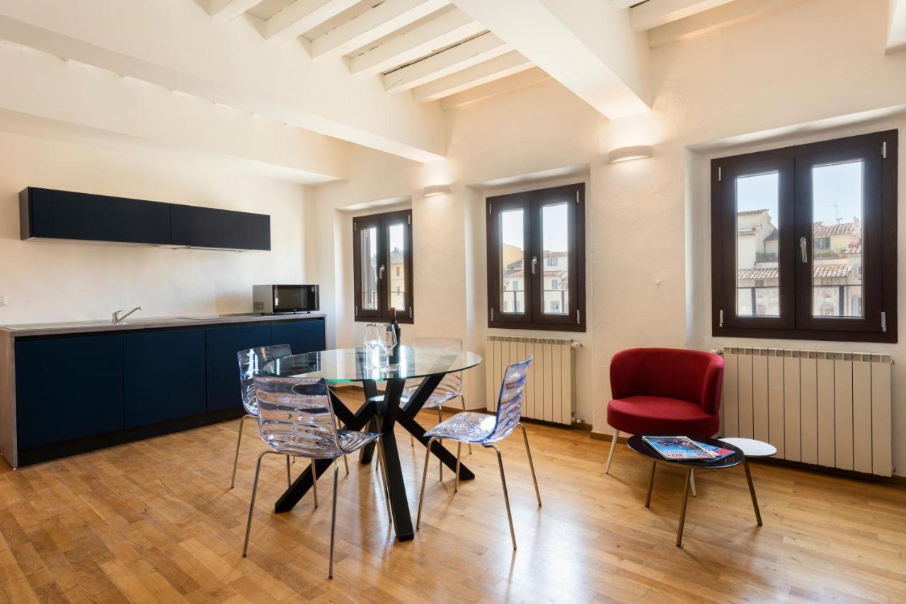 Santa Croce Palace By Mmega Florence Buitenkant foto