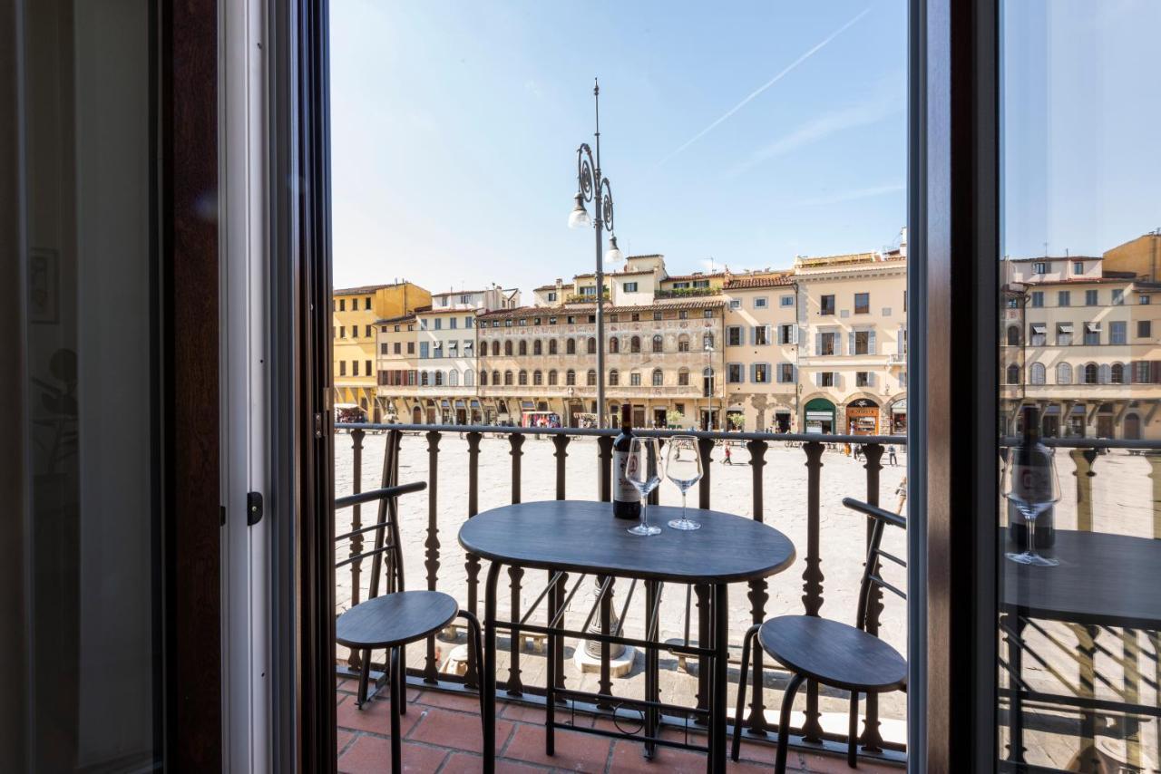 Santa Croce Palace By Mmega Florence Buitenkant foto