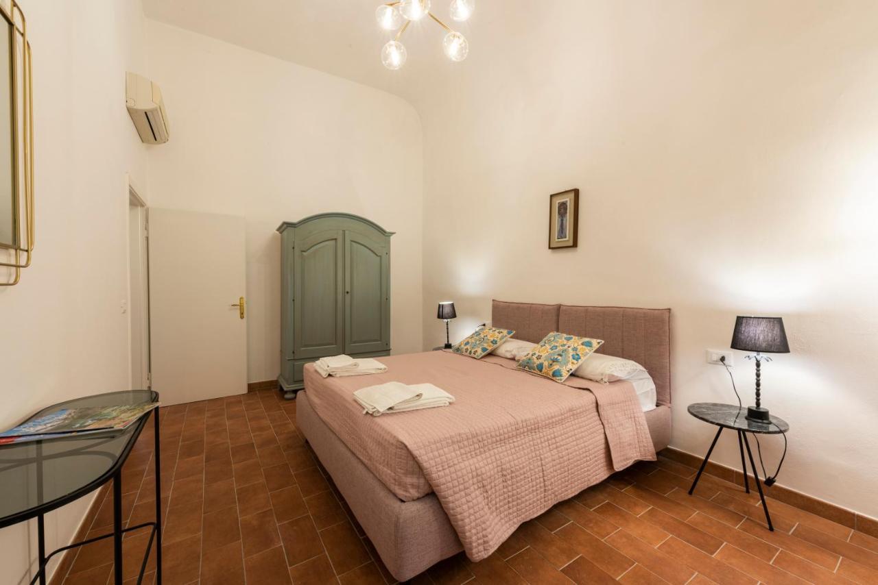 Santa Croce Palace By Mmega Florence Buitenkant foto