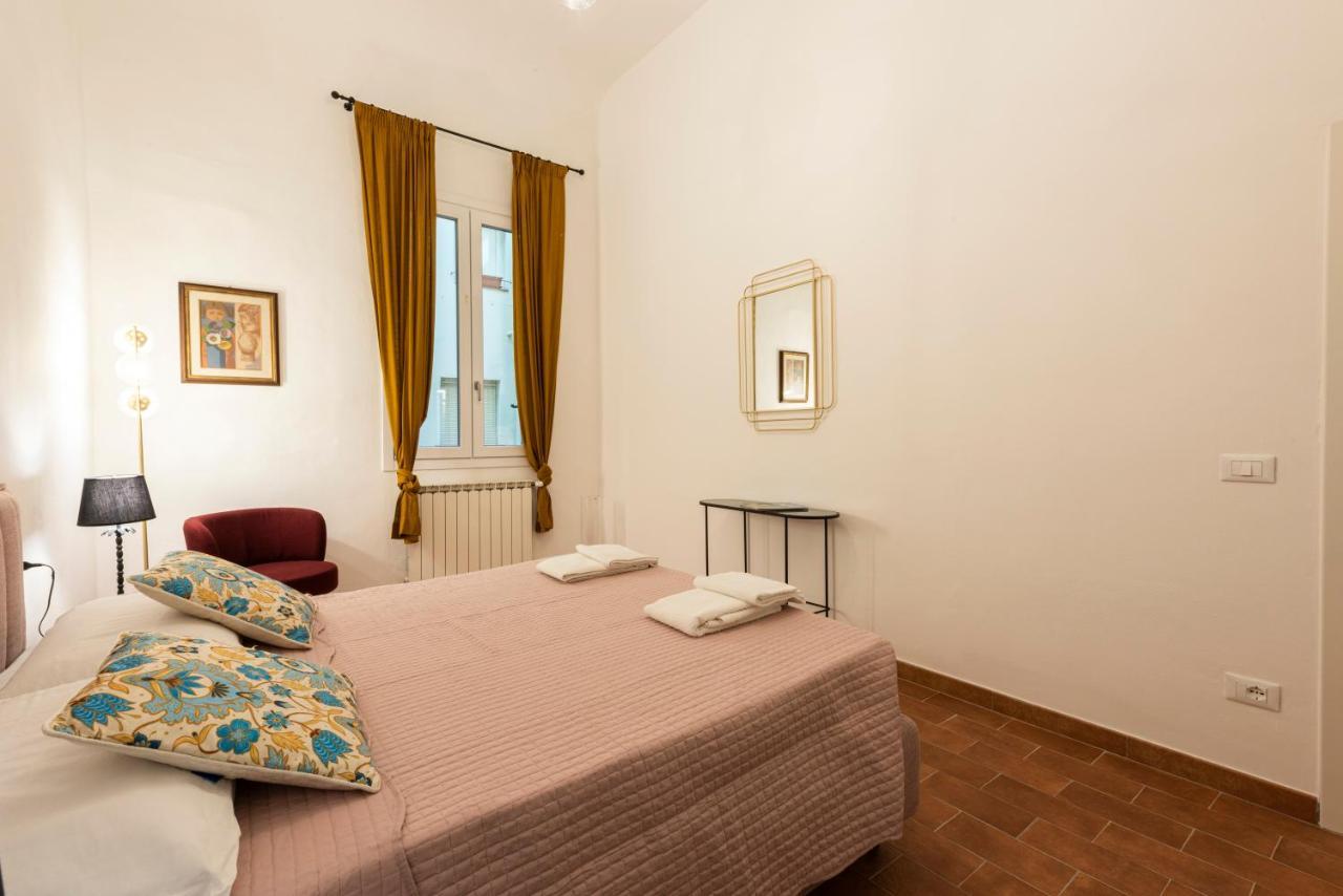 Santa Croce Palace By Mmega Florence Buitenkant foto