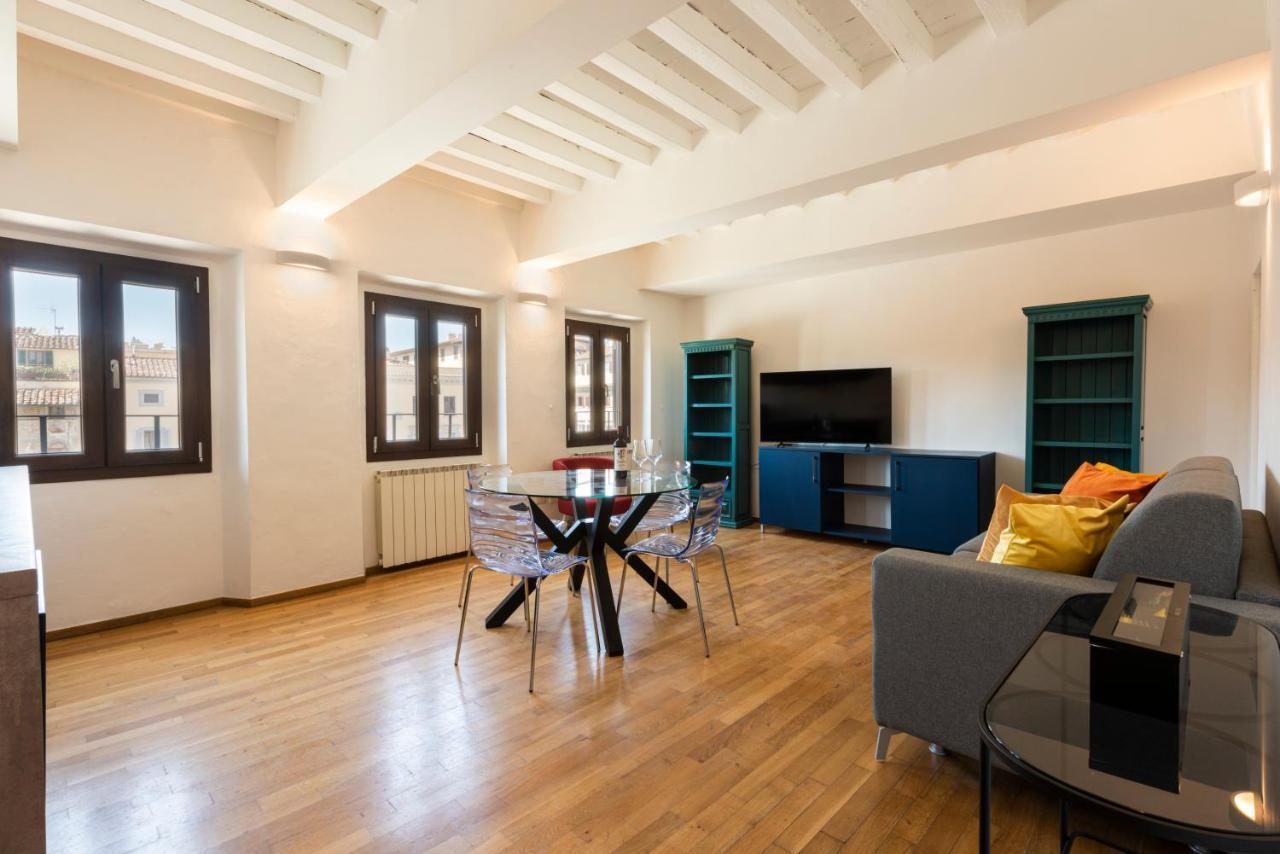 Santa Croce Palace By Mmega Florence Buitenkant foto