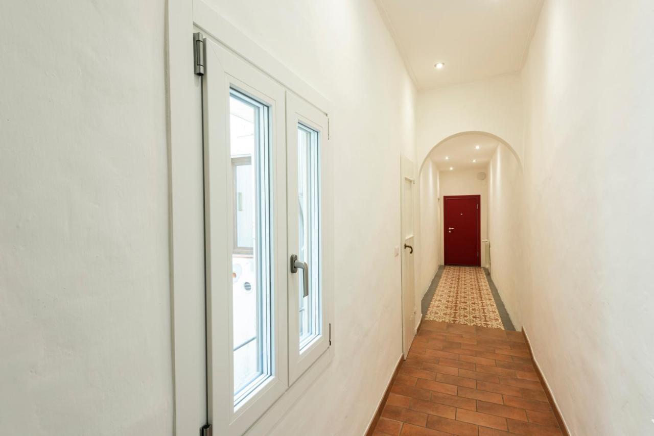 Santa Croce Palace By Mmega Florence Buitenkant foto