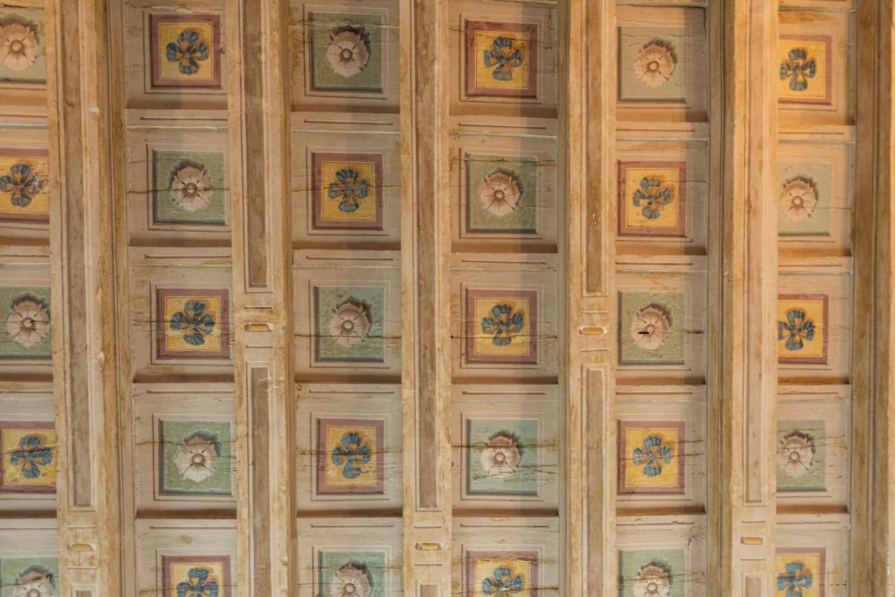 Santa Croce Palace By Mmega Florence Buitenkant foto
