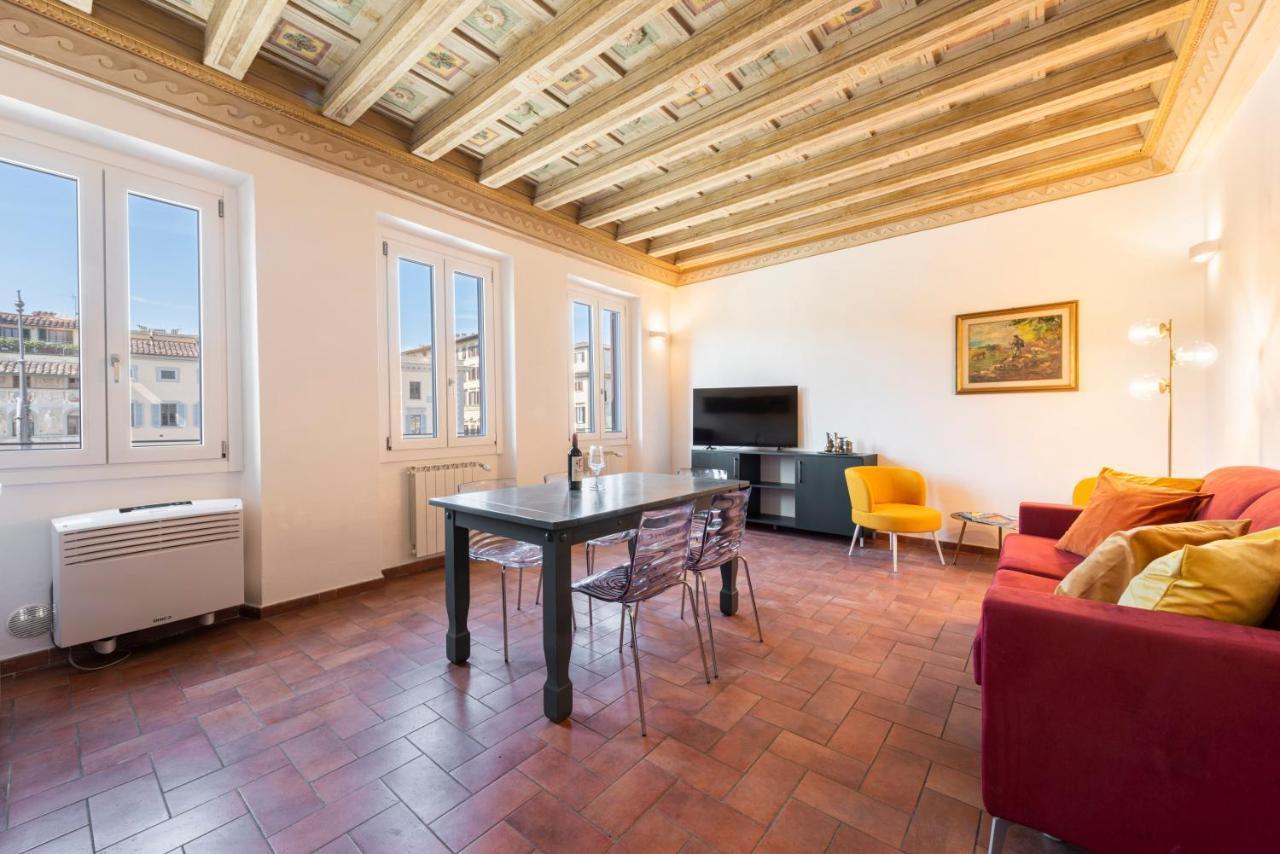 Santa Croce Palace By Mmega Florence Buitenkant foto