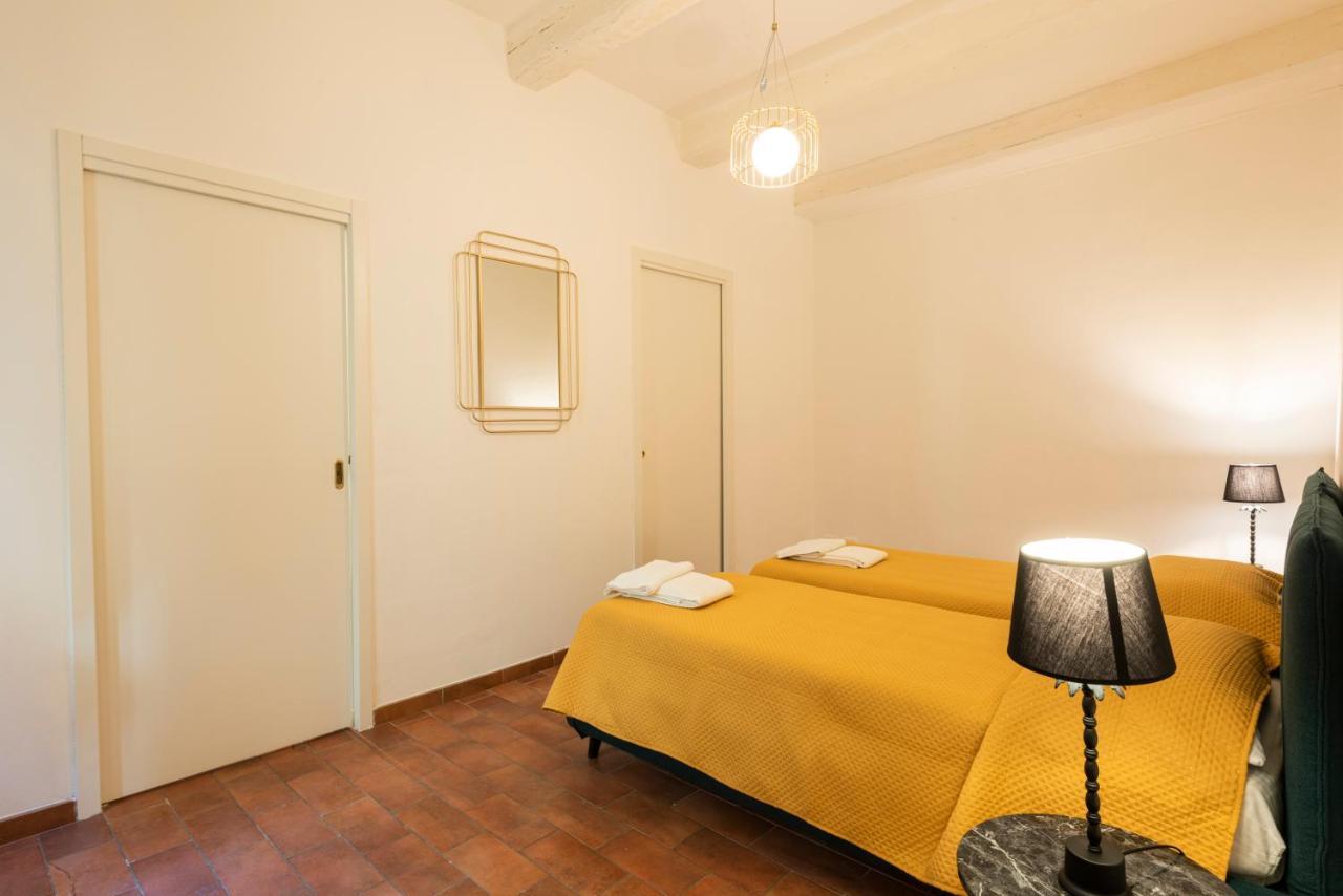 Santa Croce Palace By Mmega Florence Buitenkant foto
