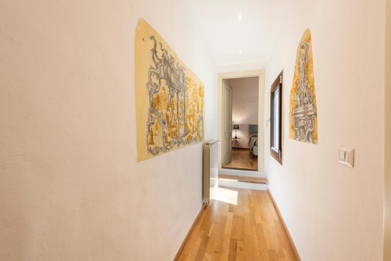 Santa Croce Palace By Mmega Florence Buitenkant foto