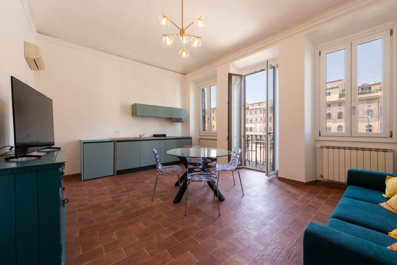 Santa Croce Palace By Mmega Florence Buitenkant foto