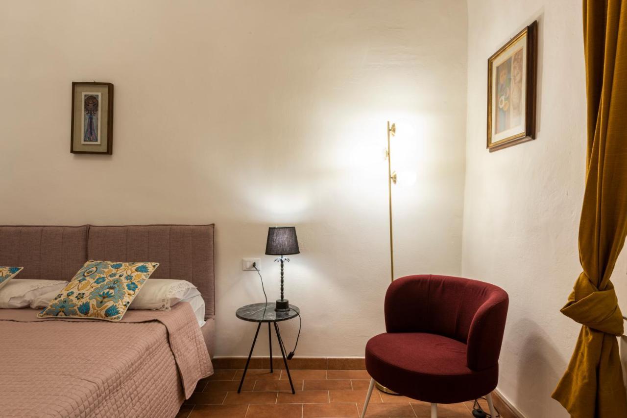 Santa Croce Palace By Mmega Florence Buitenkant foto