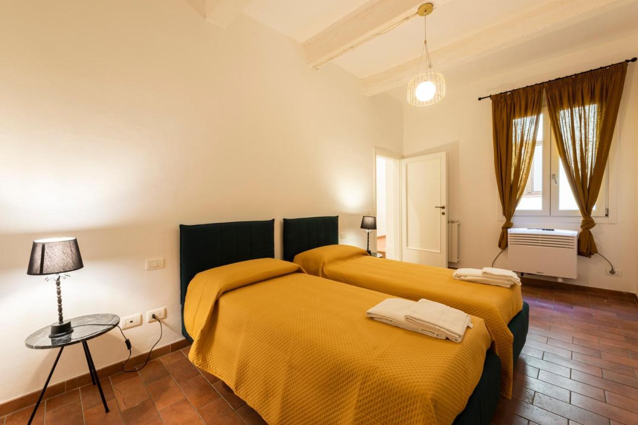 Santa Croce Palace By Mmega Florence Buitenkant foto