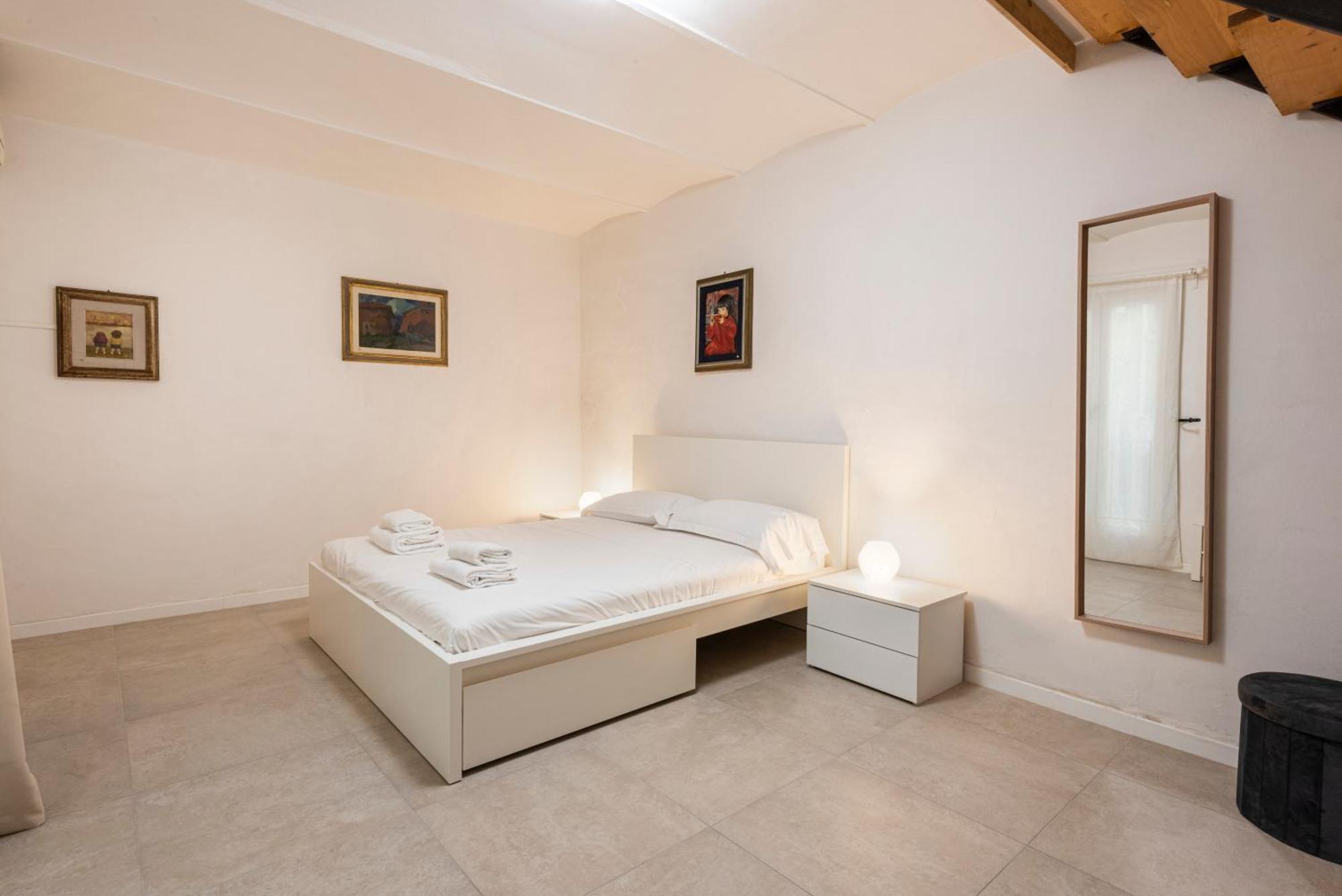 Santa Croce Palace By Mmega Florence Buitenkant foto