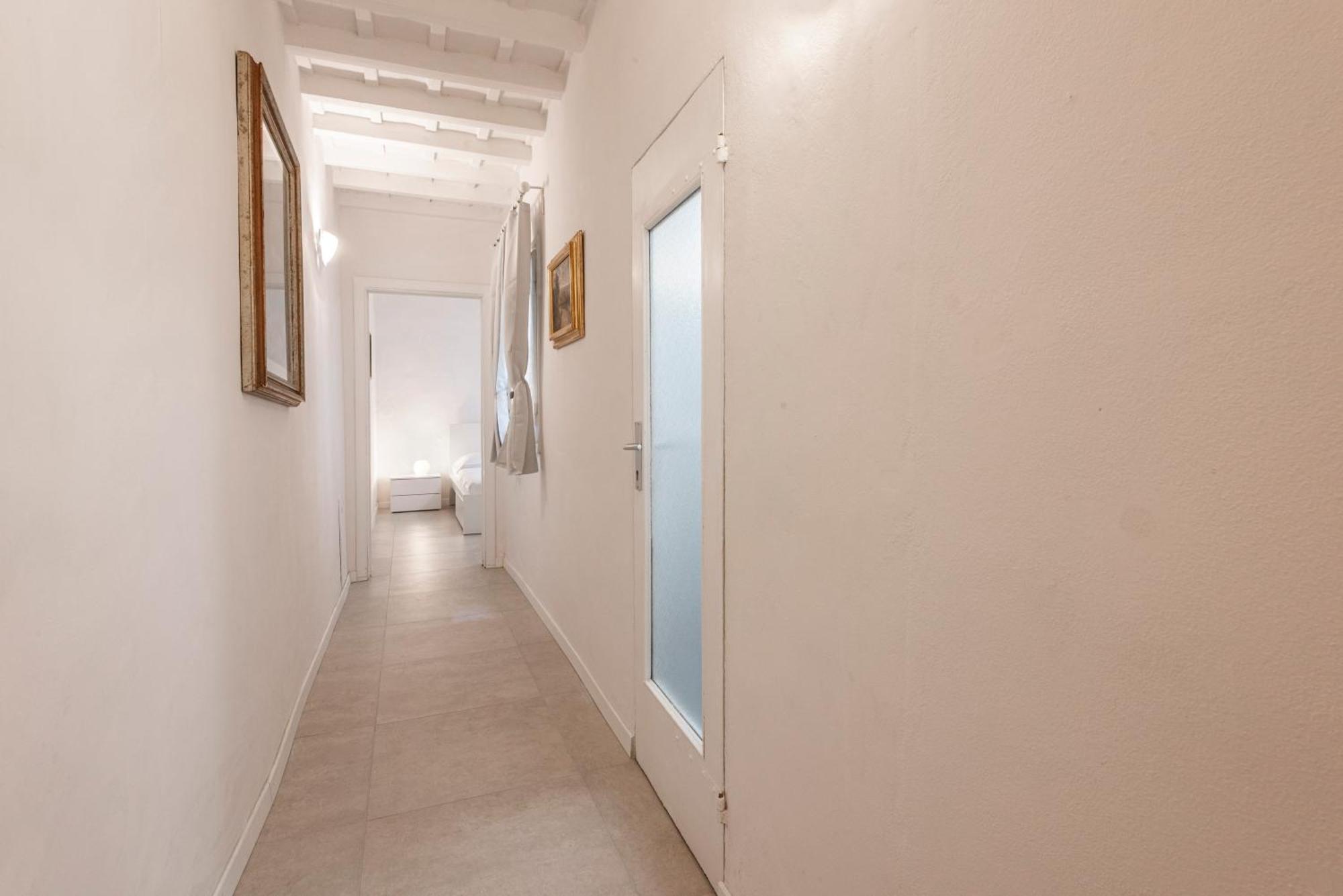 Santa Croce Palace By Mmega Florence Buitenkant foto